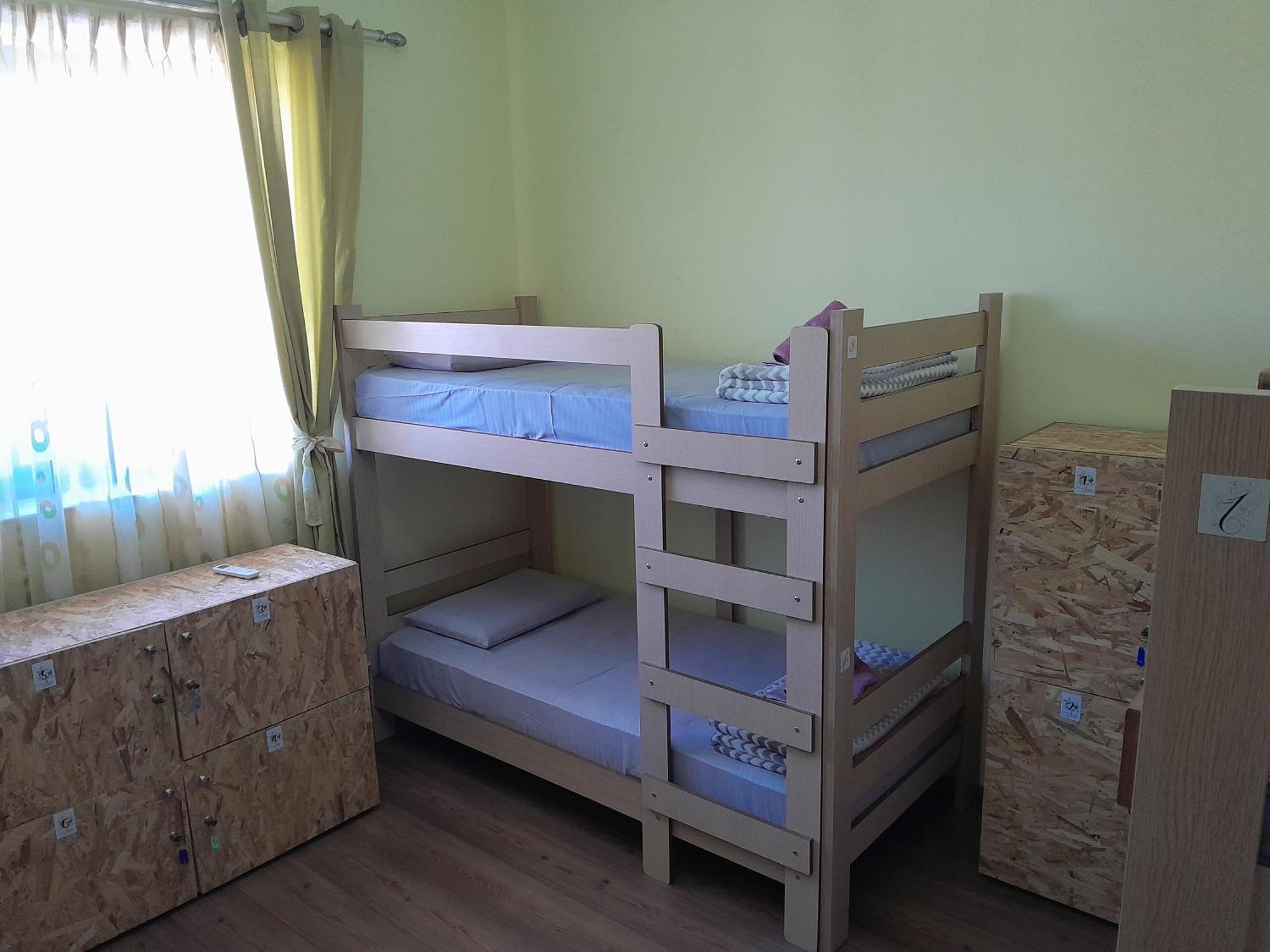 Blissful Hostel Shkodër Екстериор снимка